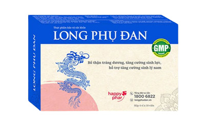 long phụ đan mua ở đâu