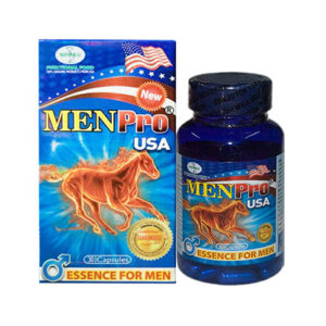 Menpro USA