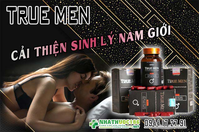 True Men là gì
