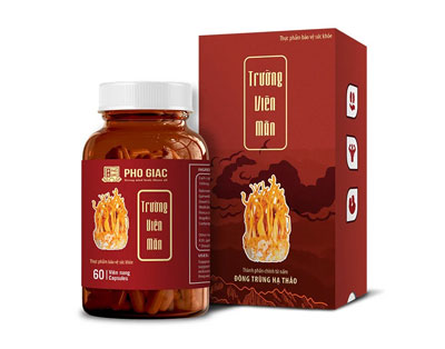 Trường Viên Mãn mua ở đâu