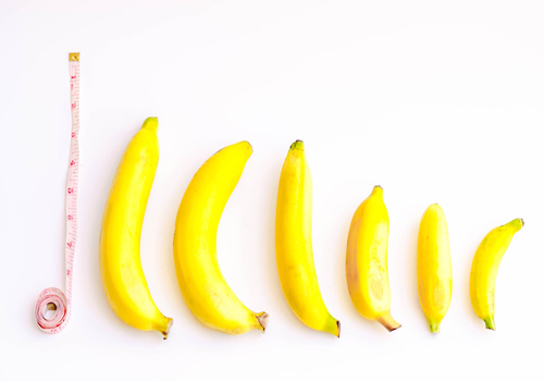 Kích thước dương vật lớn hơn liệu có tốt không ?