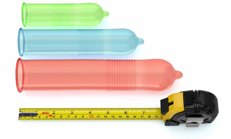 dương vật to bao nhiêu là chuẩn