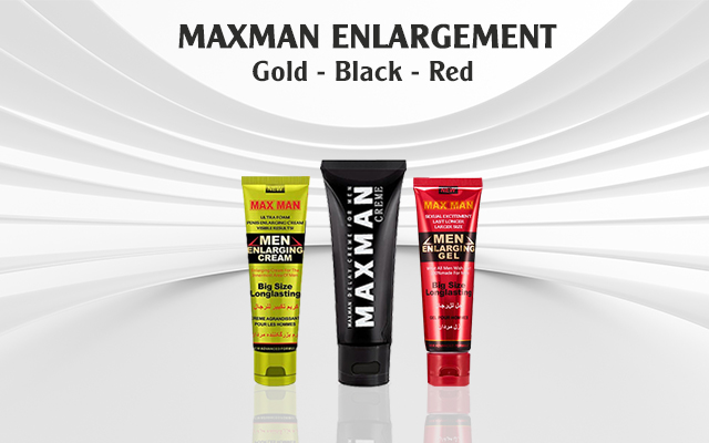 gel tăng kích thước cậu nhỏ maxman