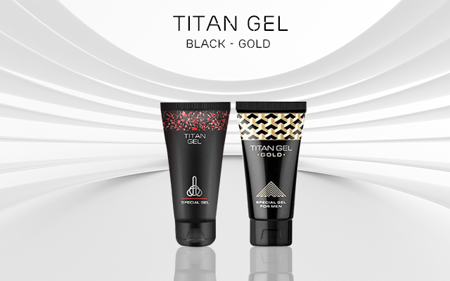 gel tăng kích thước cậu nhỏ tittan gel