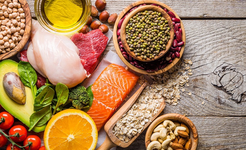 thực phẩm tăng kích thước dương vật