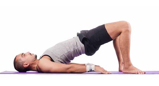 Có thật không tập gym làm teo cậu nhỏ?