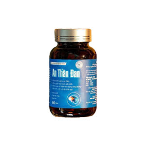 An Thần Đan