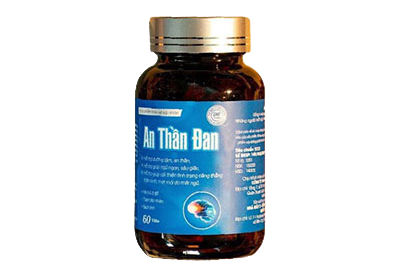 An Thần Đan mua ở đâu