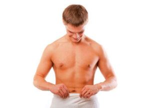 câu hỏi về tăng kích thước dương vật