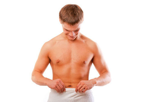 câu hỏi về tăng kích thước dương vật