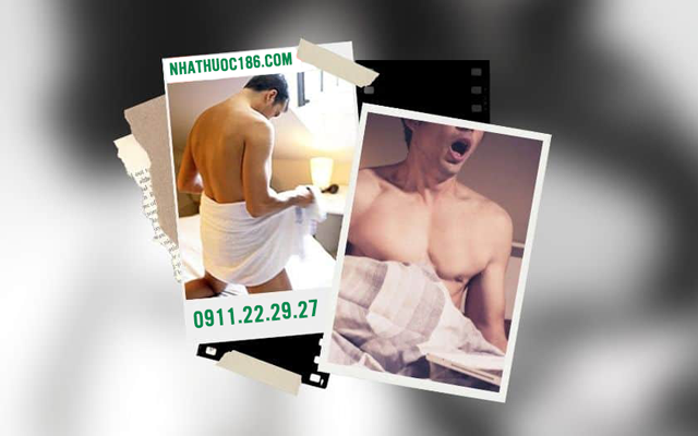 tăng kích thước dương vật