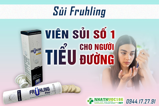 Sủi Fruhling là gì