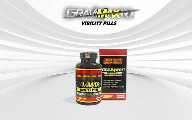 gravimax rx