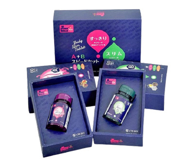 Giảm cân AB mua ở đâu