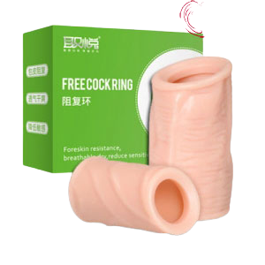 vòng đeo dương vật