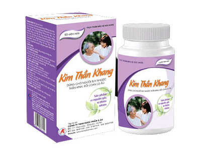 kim thân khang mua ở đâu
