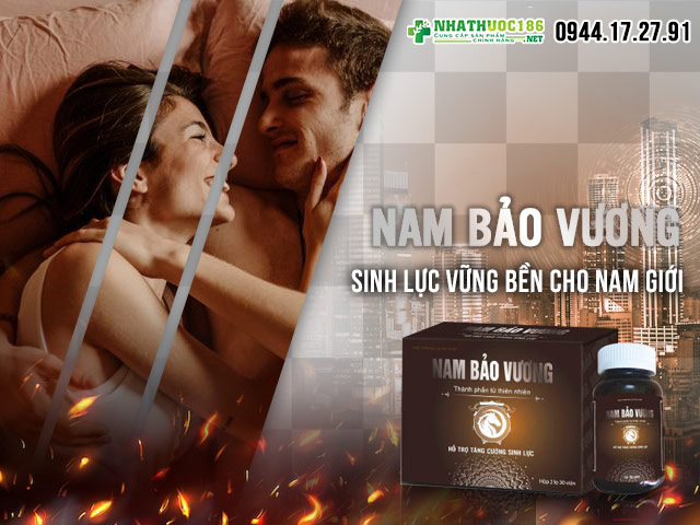 nam bảo vương là gì
