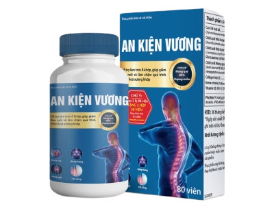 An Kiện Vương mua ở đâu