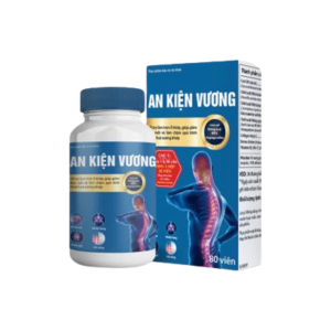 An Kiện Vương - Dưỡng khớp giảm đau