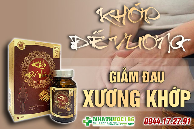 Khớp Đế Vương là gì