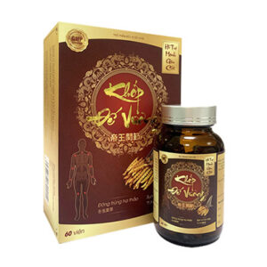 Khớp Đế Vương