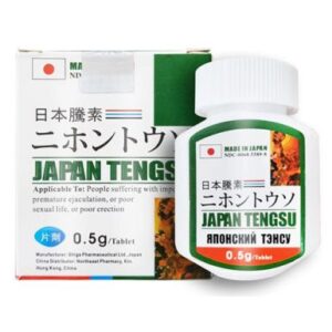 Japan Tengsu