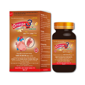sản phẩm omega 3 vinh gia 2