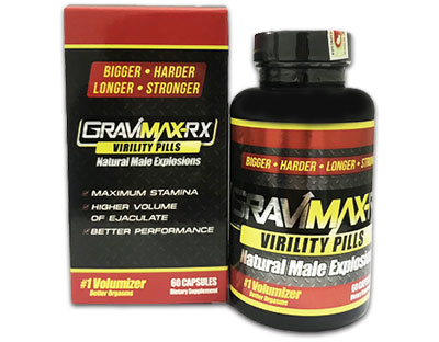gravimax-rx