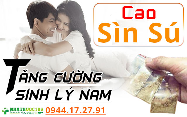 giới thiệu cao sìn sú