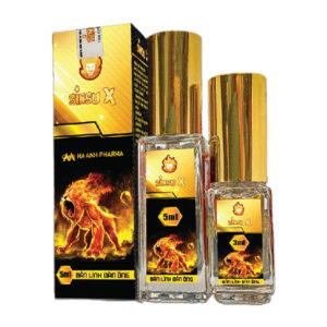 sản phẩm sìn sú x