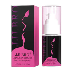 sản phẩm jjlbro women oral