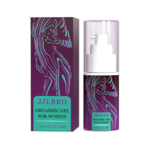 sản phẩm orgasmic female gel jjlbro