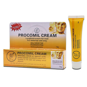 sản phẩm procomil cream