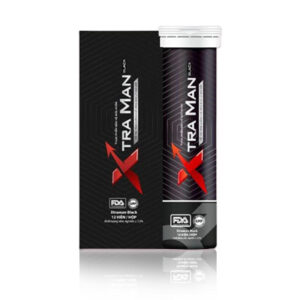 sản phẩm xtraman black
