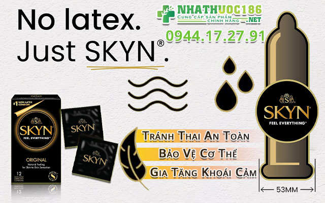 ưu điểm lifestyles skyn