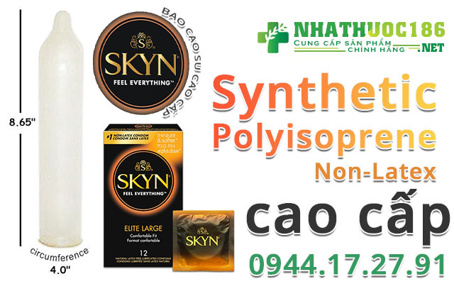 thành phần lifestyles skyn large