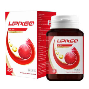 Lipixgo chính hãng bán ở đâu ?