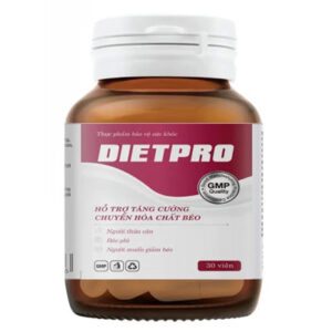Diet Pro an toàn