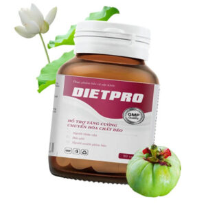 Diet Pro thiên nhiên