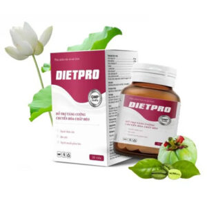 Diet Pro hiệu quả