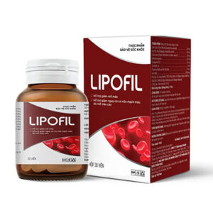 Mua Lipofil ở đâu chính hãng ?
