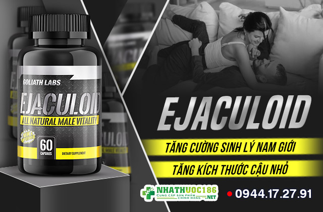 Ejaculoid là gì?