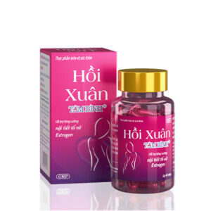 ảnh đại diện hồi xuân tâm bình