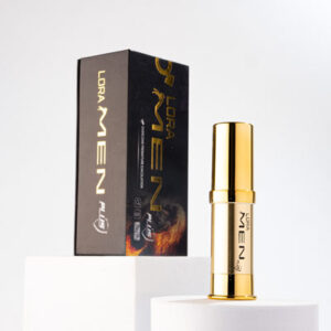 xịt kéo dài thời gian Lora Men Plus chính hãng