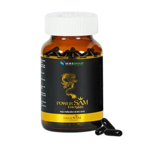 PowerSam chính hãng