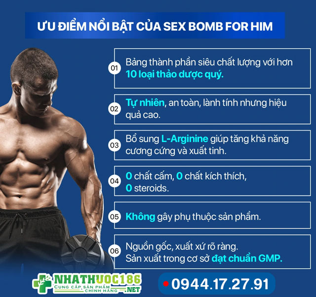 Ưu Điểm Vượt Trội – Đừng Bỏ Qua!