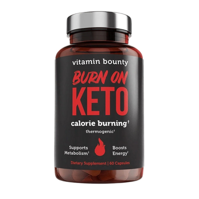 ảnh sản phẩm Burn On Keto
