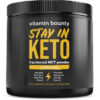 ảnh sản phẩm Stay In Keto MCT Oil Powder