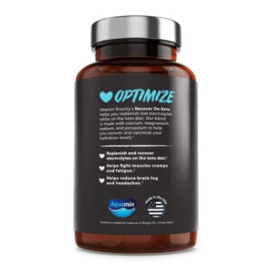 Ảnh sản phẩm Recover On Keto