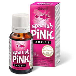 ảnh sp Spanish Pink Drops